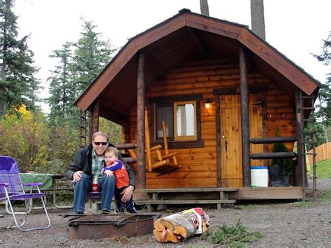 Explore guest reviews and book the perfect cabin for your trip. Camping Made Easy: 15 Cabins to Rent in Washington State ...