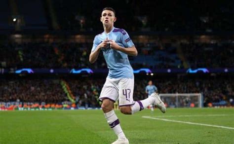 This is why phil foden is special kid of pep guardiola 2021!#foden #manchestercity #gustavofilms. Phil Foden Bio: Wife, Son, Stats, Career, Net Worth Wiki