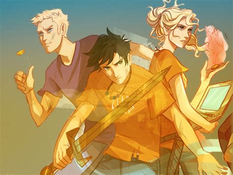 Percy Jackson Animated Pictures Wallpapergirlrealmadrid
