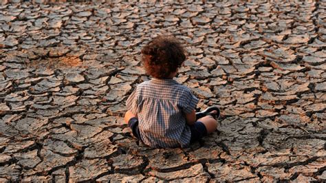 Climate Change Threatens Childrens Future Report Says Cnet
