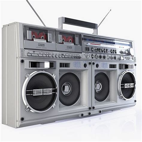59 Best Images About Boom Boxes On Pinterest Auction On The Corner