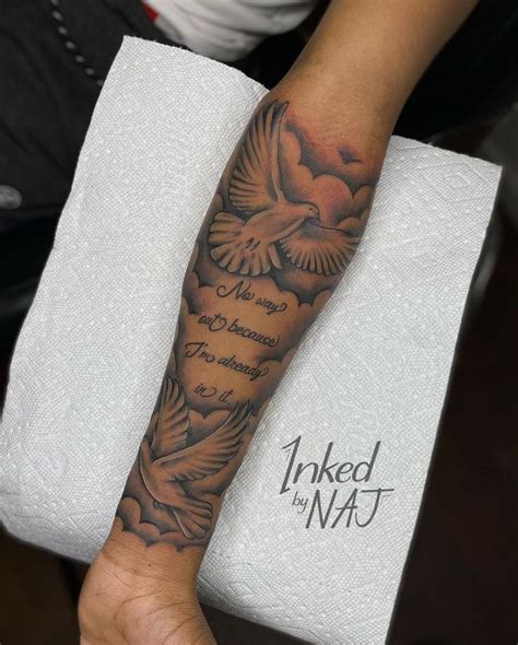 Pin By Raven Smith On Random Arm Tattoos Black Forearm Sleeve Tattoos Wrist Tattoos For