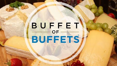 Chinese, thai, sushi, burgers, healthy, indian, pizza, wings The Buffet of Buffets Pass: Pricing & Coupons (November ...