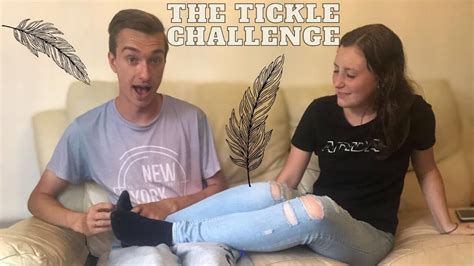tickle challenge hot sex picture