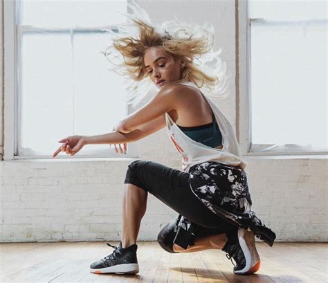 Pin By Abbie Jackson On Carrer Life Chachi Gonzales Reebok Dance Photographer Inspiration