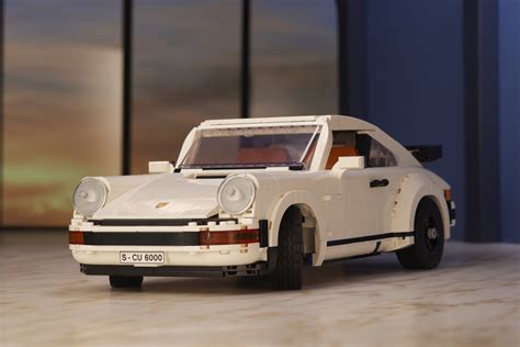 Find the most popular farmhouse paint colors of 2021. LEGO Porsche 911 Turbo and 911 Targa (10295) Officially ...