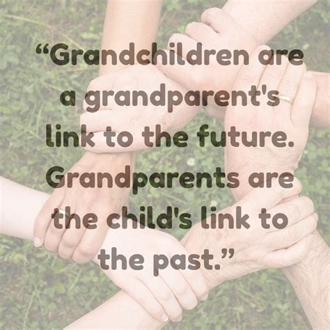 Grandparents Quotes Love