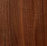 Pictures of Walnut Wood Veneer Sheets