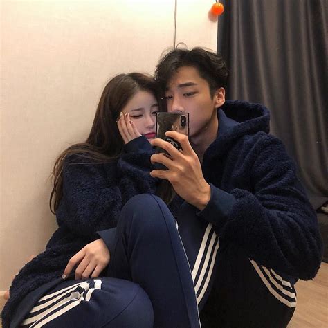 ˗ˏˋ💌ˎˊ˗ 𝑝𝑟𝑎𝑙𝑖𝑛𝑒𝑎𝑚𝑎𝑟𝑒𝑡𝑡𝑜 Couples Ulzzang Couple Couples Asian