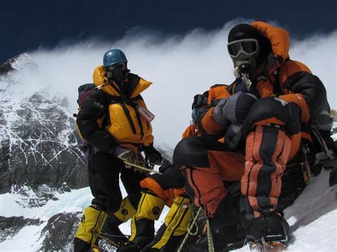 Down Suits Review Everest Expedition In 2020 Down Suit Everest