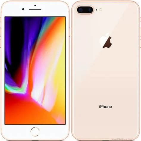 Apple Iphone 8 Plus 64 Gb At Best Price In New Delhi By Dynamic Web