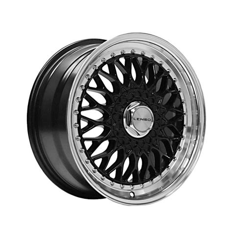 Lowest prices, super fast delivery, and 100% fitment guarantee! JANTES ALU LENSO BSX
