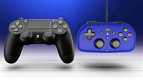 New Ps4 Controller Hori Trailer Youtube