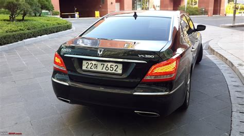 Check spelling or type a new query. Car Scene from Hyundailand - South Korea - Page 4 - Team-BHP