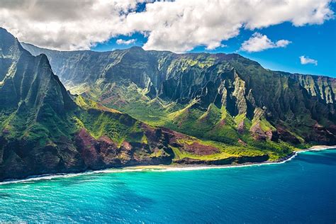 20 Awesome Hawaii Aerial Shots All About Maui Travel Blog