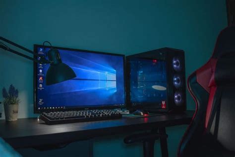 The 10 Best Prebuilt Gaming Pcs Under 1000 High Ground Gaming