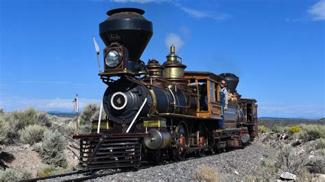 Steam Train Historic Iron Horse Round Up Cumbres And Toltec Youtube