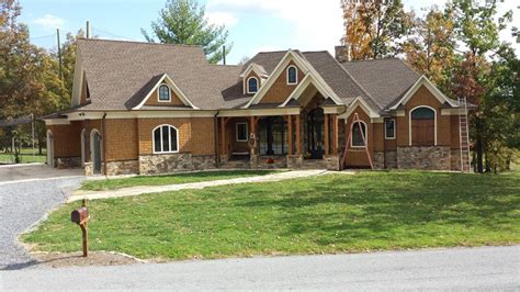 1 e beverley st, staunton, va 24401, usa. Leaf Relief Gutter Guard Install In Staunton! - Valley Roofing