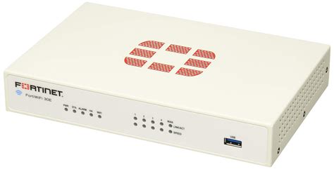 Fortinet Fortiwifi 30e Fwf 30e Next Generation Ngfw Firewall