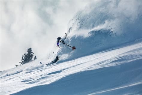 Salt Lake City Ski Resorts Your Complete Ski Bum Guide