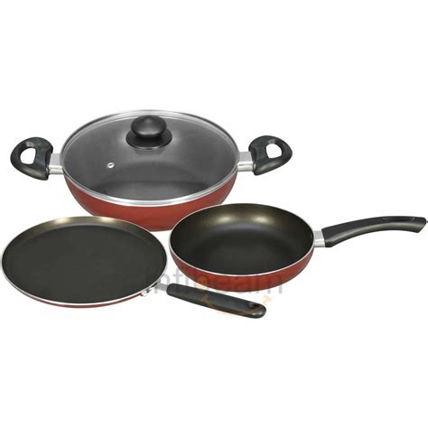 gas stove induction cookware india stoves kitchenware buying guide infibeam padmini nonstick