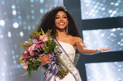 Best Beauty Pageants 2020 Edition Pageant Planet Miss Usa Was Voted