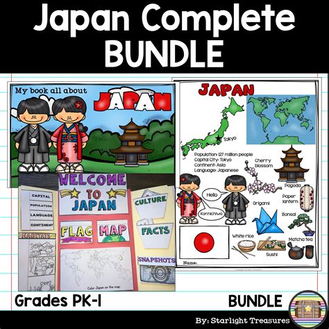 Kindergarten Teachers Japan Facts All About Japan Social Studies