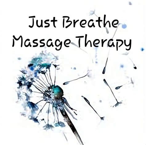 Just Breathe Massage Therapy Wilson Nc