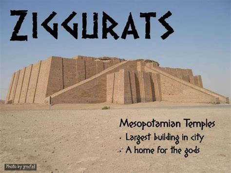 Ancient Mesopotamia World History