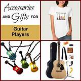 Images of Guitar Player Christmas Gifts
