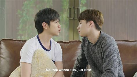 But with people using him as a means to better their own lives, he had little chance to explore the desire of his own heart. love by chance season 1 | The Lazy Geeky Joou-sama