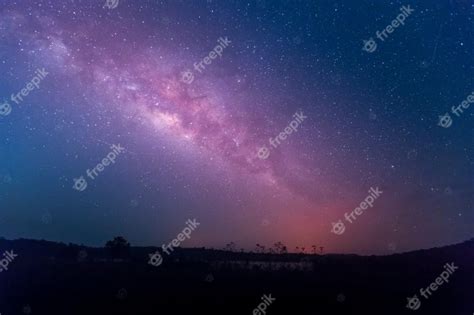 Premium Photo Star Astronomy Milky Way Galaxy