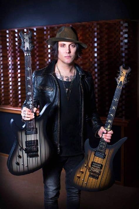 Synyster Gates Photo