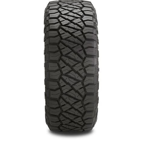 Nitto Ridge Grappler 33x1250r2212 114q Best Wheels Online