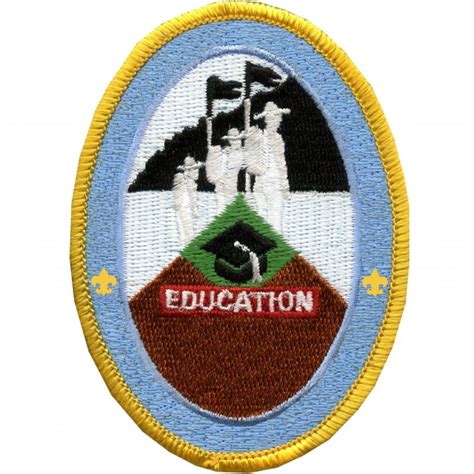 Custom embroidered patches are a great way to promote your company, school, club, team or organization. Embroidered Patch Design Idea PA3995