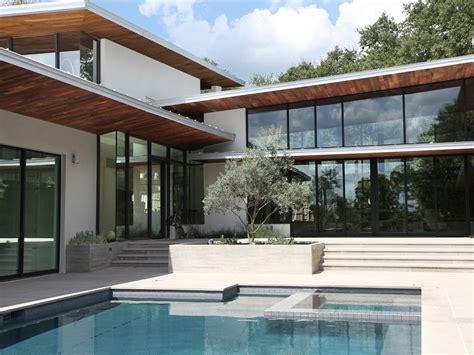 Inside 5 Stunning Spaces Featured On The Austin Modern Home Tour