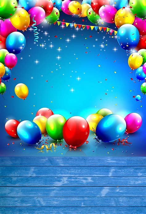 Blur Cool Happy Birthday Background Free Stock Photo Mmp Picture