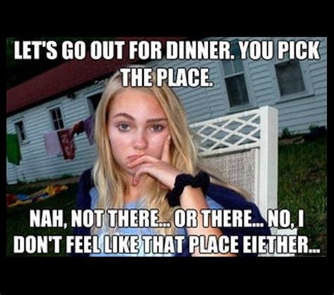 Funny Girl Memes Lovequotesmessages