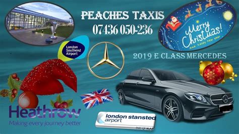 Got some travel coming up? How to get to southend airport early morning | Chauffeur ...