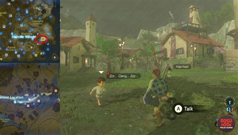 How do you light arrows on fire botw? Zelda BoTW Weapon Connoisseur Quest - Where to find Frostspear