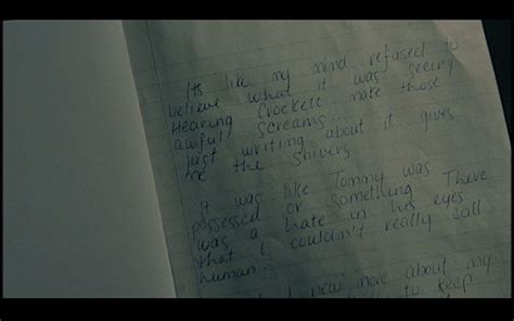 Butterfly Effect The Evan S Journal Ashton Kutcher