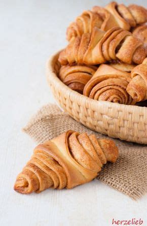 Kuchen zum frühstück by stylerwack, released 05 october 2018 1. Franzbrötchen Rezept - diese Kuchen sind nicht nur zum ...