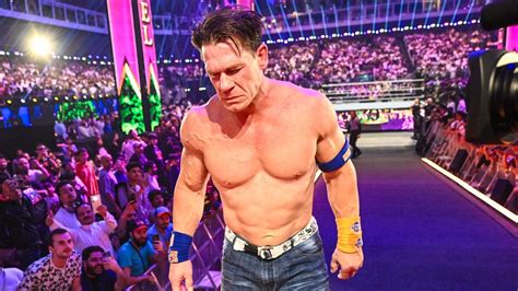 John Cena Doubts Wwe Future Wrestletalk