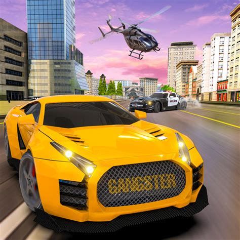 Police Car Chase Gangster Cops For Pc Mac Windows 111087 Free
