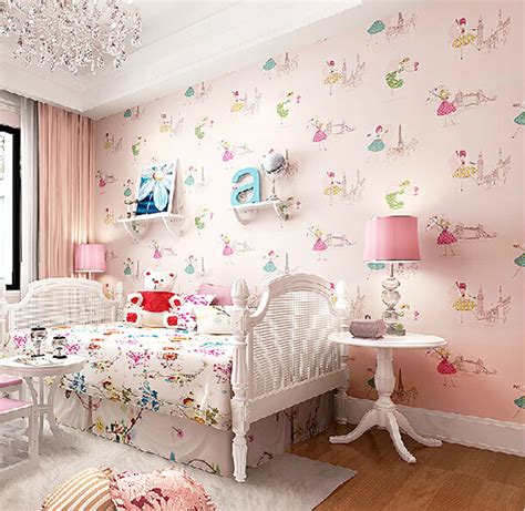 Girls Bedroom Wallpaper Supernaturalenespaol