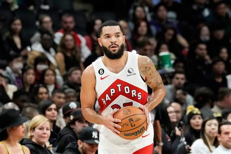 Rockets Sign Fred Vanvleet To Three Year Contract Hoops Rumors
