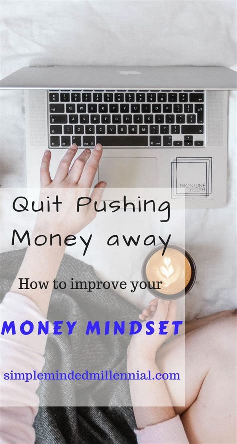 Get Your Money Mindset Right Podcast Episode 006 Simple Minded
