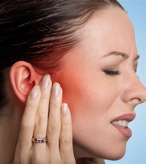 Ear Eczema Symptoms Causes Prevention And Treatment Options