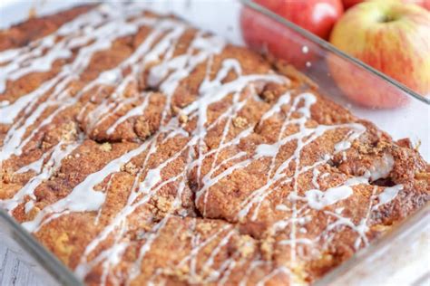 We did not find results for: Apple Pie Cake Recipe {with Fresh Apples and Powdered ...
