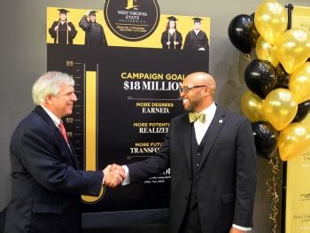 When searching and applying for job opportunities in brickstreet mutual insurance company, you are more likely to get. WV State receives biggest gift ever from BrickStreet - West Virginia Press Association : West ...